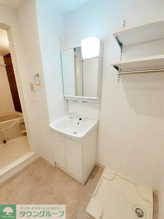 メゾン・ソレイユの物件内観写真